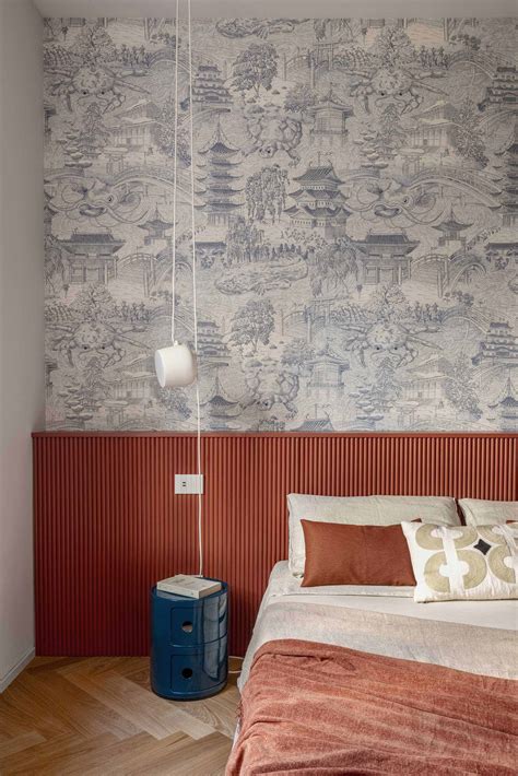 Before + After – An Apartment Remodel In Milan - ᐅ International ...