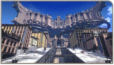 Официальная информация о персонажах и локациях в Honkai: Star Rail ...