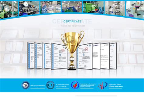 Company Overview - Guangzhou Orcl Medical Company Ltd.