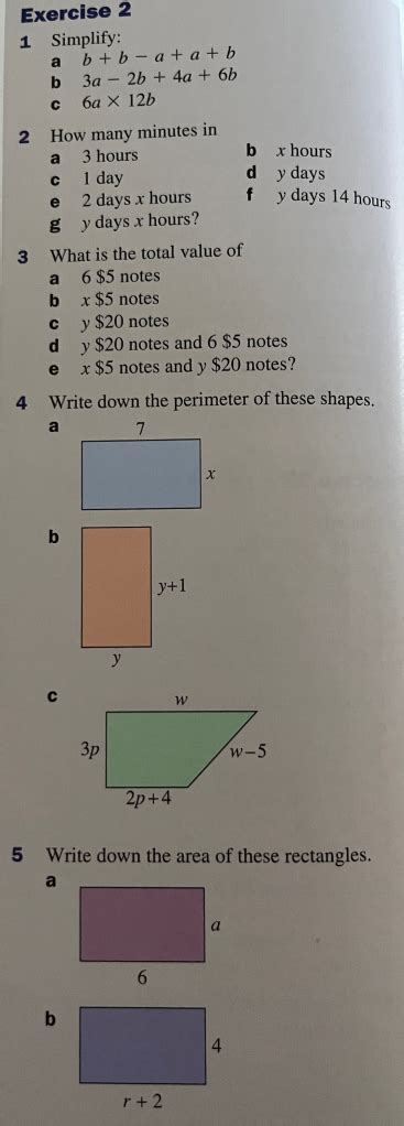 Image result for Tips for Algebra Class 7