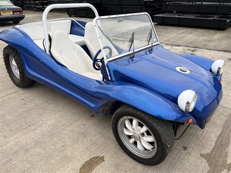 Car One Beach Buggy at Kiara Cann blog