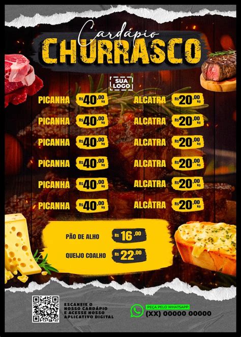 PSD Cardapio, modelos PSD grátis de alta qualidade para download | Freepik