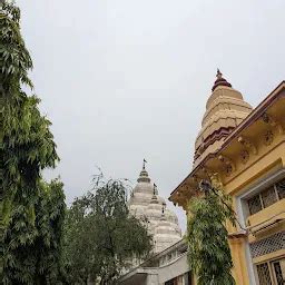 Dakshineswar Ramkrishna Sangha Adyapith Shiv Kali Temple - Hindu temple ...