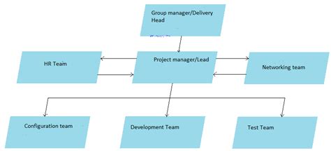 project organization