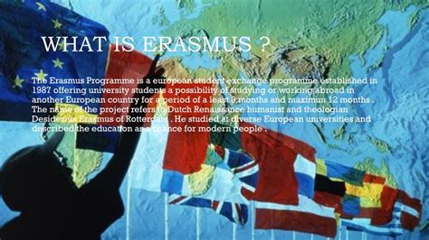 Image result for Erasmus Programme Tips