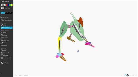 Image result for Mech Walk Animation Tutorial