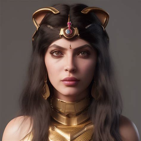 Ishtar 8 by killer27634 on DeviantArt