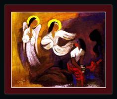 Image result for He Qi Bride of Christ