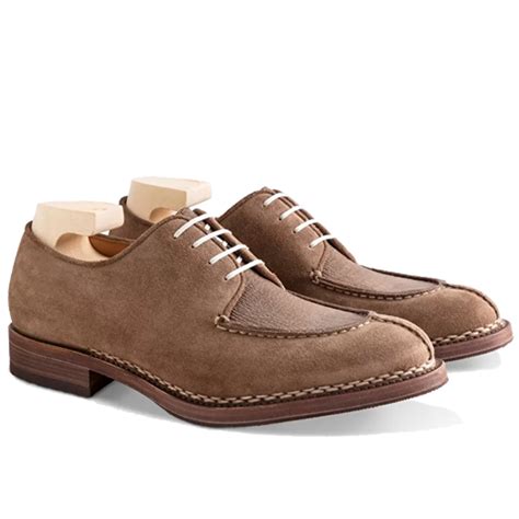 Buy Derby Shoes for Men Online - Italian Shoes Company