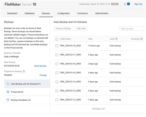 Image result for FileMaker Server Performance Issues