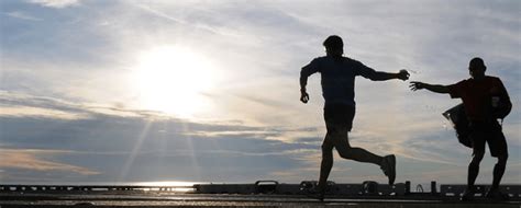 Estudios sobre meditación y rendimiento deportivo