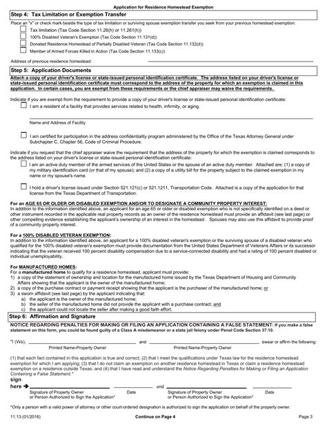 Form 11.13 - Fill Out, Sign Online and Download Printable PDF, Harris ...