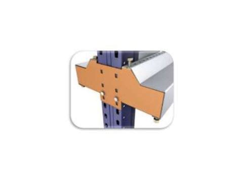 Rack accumulation de stockage à haute densité | Contact SEBRAMAT