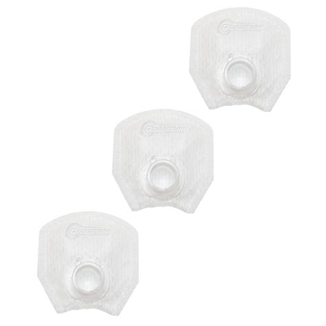 HFP-S2-3 Fuel Strainer Set (QTY 3) Replacement for Kawasaki Teryx (2009 ...