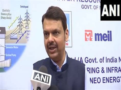 Maharashtra govt signs MoUs for pumped storage projects