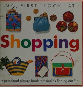 My First Look At 14: Shopping : DK: Amazon.in: Books