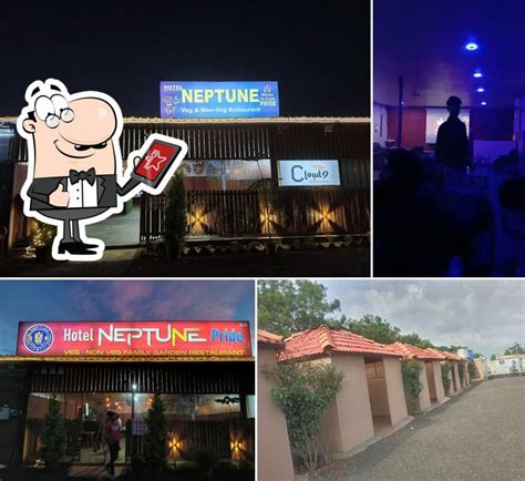 Hotel Neptune Pride, Nashik - Restaurant menu, prices and reviews