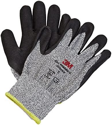 3M CGXL-CR Comfort Grip Gloves, Cut Resistant, XL : Amazon.in ...