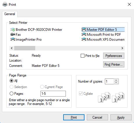 Image result for Doc PDF Printer