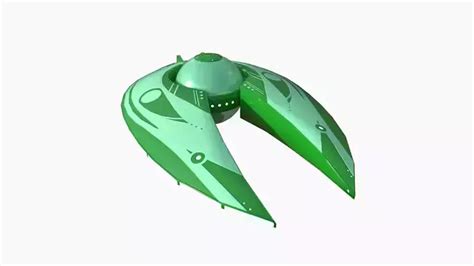 Image result for Alien Ship AIA RT
