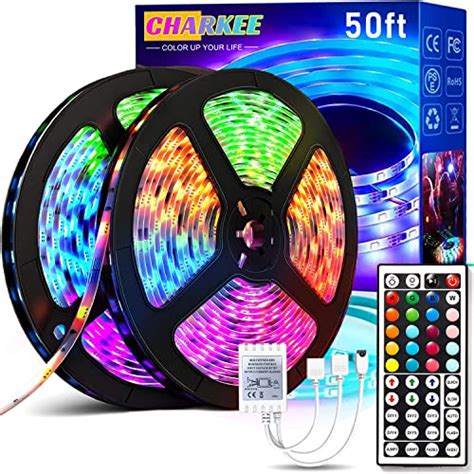 Image result for Color Changing LED Light Strips