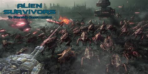 Image result for Alien Resurrection Ships