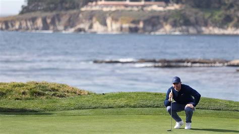 2025 AT&T Pebble Beach Pro-Am money: Here’s how much every player made