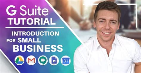 Image result for Free Basic G Suite Tutorial