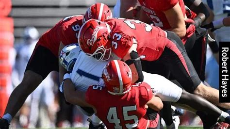 Youngstown State faces Michigan State at Spartan Stadium | Mahoning Matters