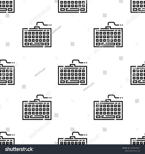 Image result for Keyboard Pattern