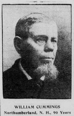 William Cummings (1821-1911) – Memorial Find a Grave
