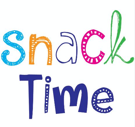 Afterschool Snacks | Dallas Public Library