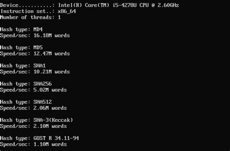 Image result for Hashcat Windows 1.0 GUI
