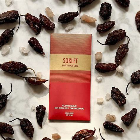 Buy Chocolates Online From Soklet | LBB, Chennai