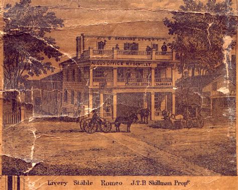 Historic Maps & Photos | Shelby Township, MI