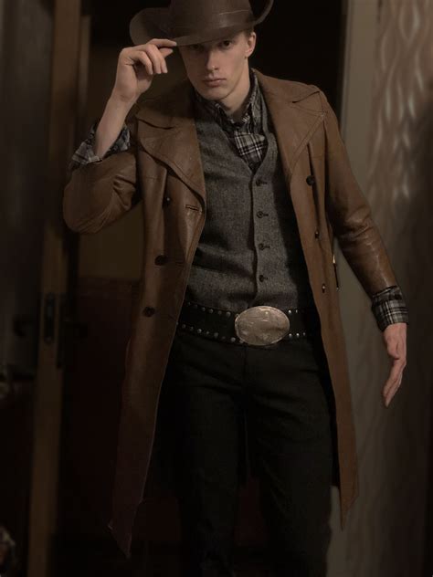 Cowboy | Wild west clothing, Wild west outfits, Cowboy outfits