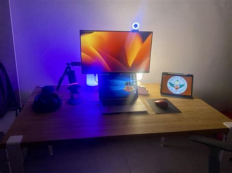 Image result for Remote Working Desk Setup