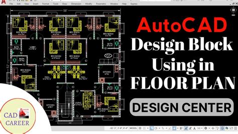 How to Find Design Center in AutoCAD 的图像结果