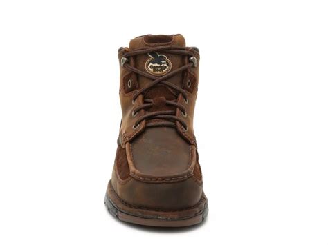 Georgia Boot Athens Work Boot - Free Shipping | DSW