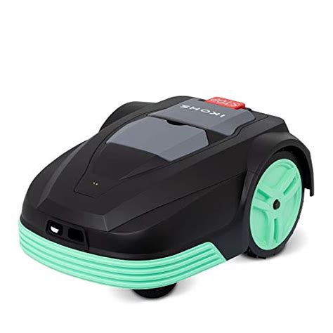 Robot tagliaerba: pro e contro   Robot tagliaerba.com