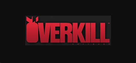 Image result for Overkill Software History