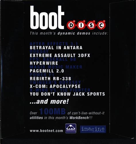 Boot Disc 的图像结果