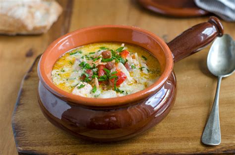 Image result for Cod Chowder