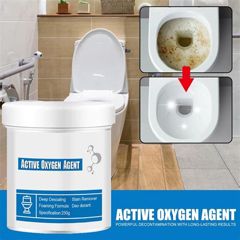 HELLORSO Splash Foam Toilet Cleaner, 2024 Upgrade India | Ubuy