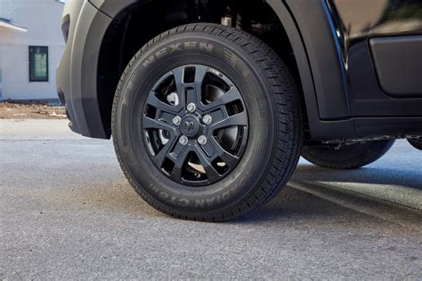 Ram Recalls ProMaster Chassis Cab and Cutaway Over Incorrect Rearview Camera - autoevolution