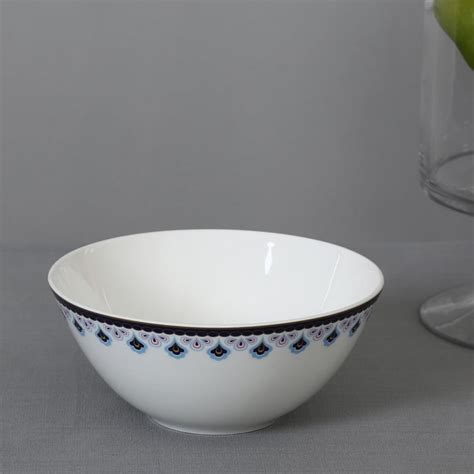 Buy Altius Oynx Veg Bowl from Home Centre at just INR 449.0