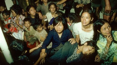 Vietnamese People War