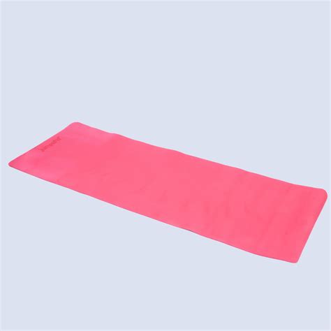 Eva Yoga Mats - Single color| Gym Yoga Mats| Home Workout Yoga Mats