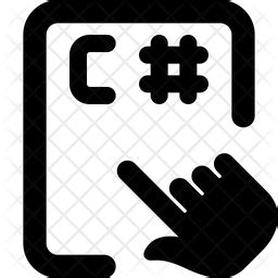 Image result for C Sharp File Icon