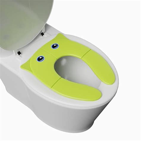 Buy TECHHARK® Baby Potty Training Toilet Seat for Boys And Girls Kids ...